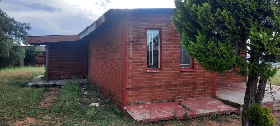 3 Bedroom Property for Sale in Odendaalsrus Free State